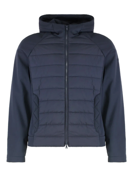  Paul & Shark Hybrid Jacket - Blue 