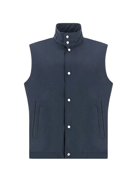  Paul & Shark Regular-fit Gilet - Blue 