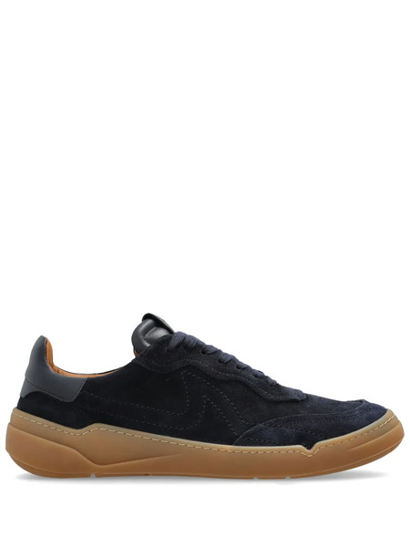  Paul & Shark Sand Walk Sneakers - Blue 