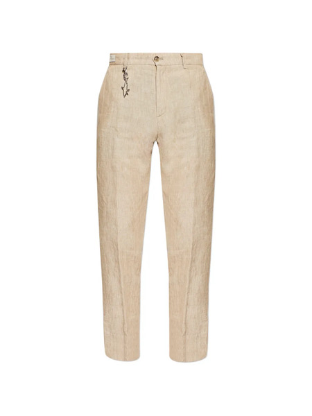  Paul & Shark Shark Charm Trousers - Neutrals 
