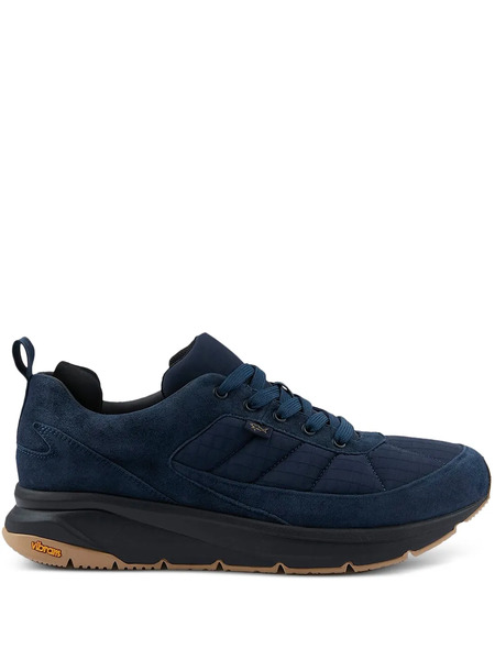  Paul & Shark Tide Runner Sneakers - Blue 