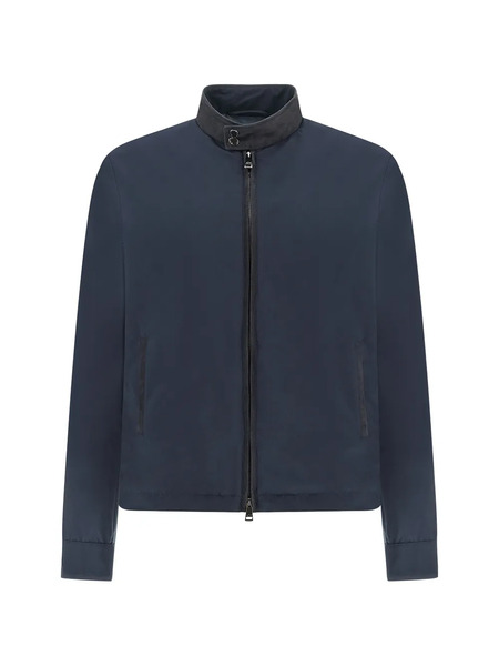  Paul & Shark Typhoon® Jacket - Blue 