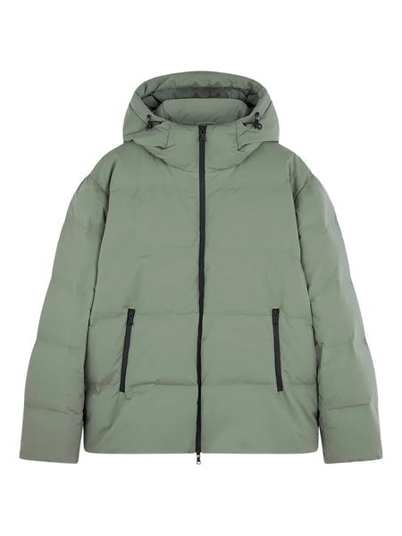  Paul & Shark Typhoon® Platinum Jacket - Green 