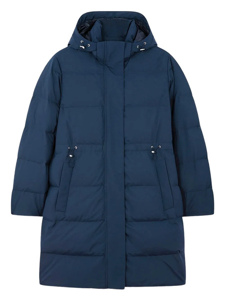  Paul & Shark Typhoon® Platinum Puffer Jacket - Blue 