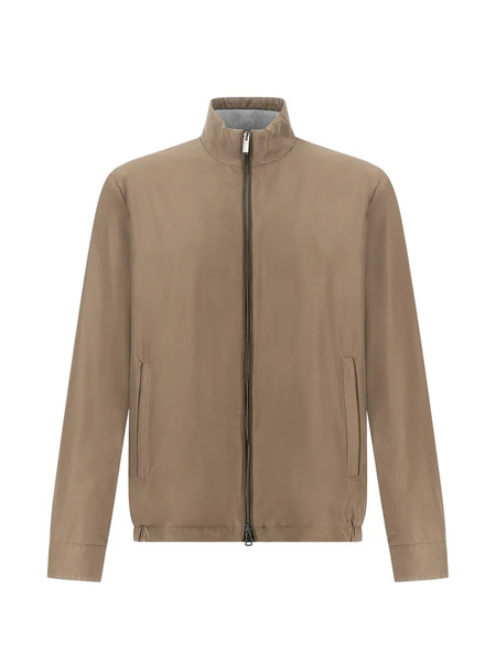  Paul & Shark Zip Jacket - Neutrals 
