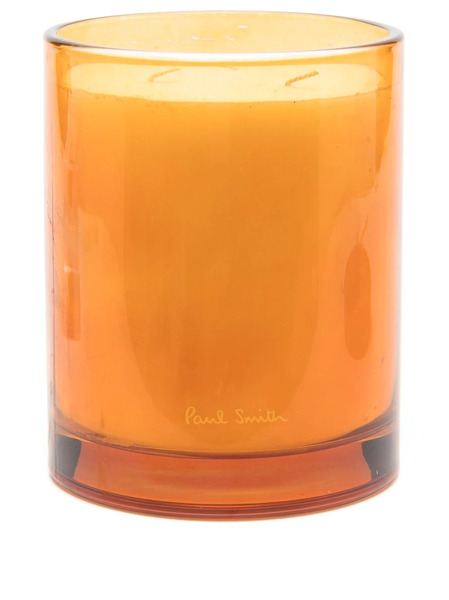  Paul Smith Bookworm Scented Candle (1kg) - Orange 