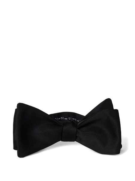  Paul Smith Bow Tie - Black 