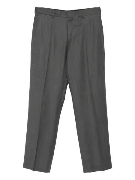  Paul Smith Buttoned Trousers - Grey 