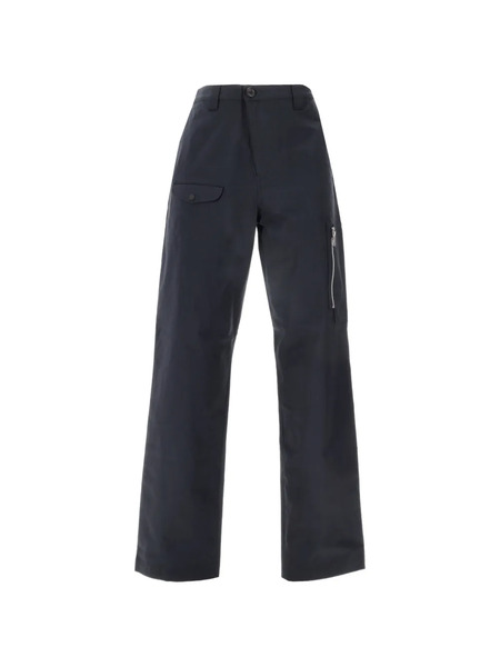  Paul Smith Cargo Trousers - Blue 