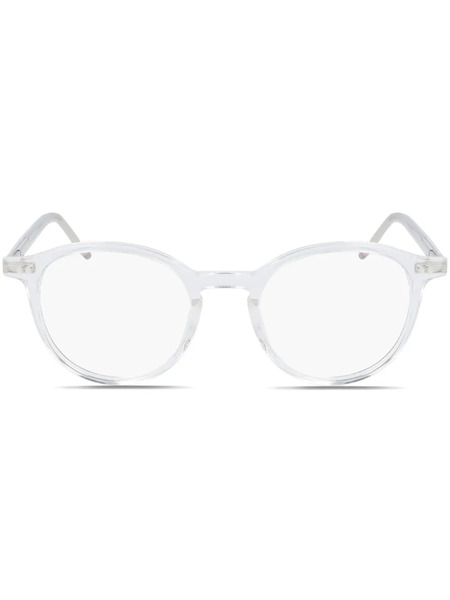  Paul Smith Carlisle Glasses - White 