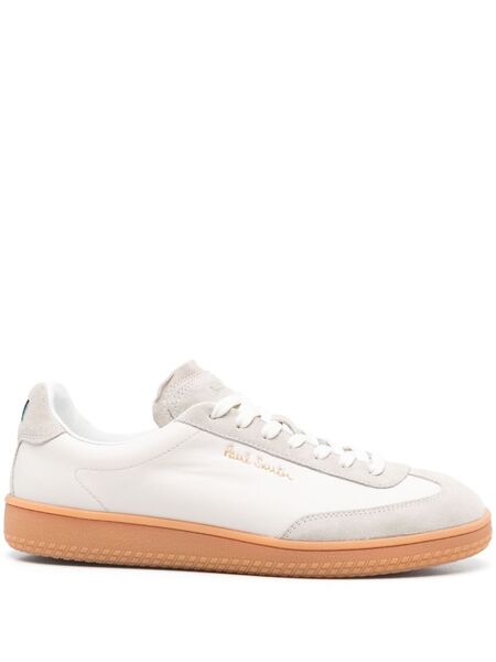  Paul Smith Como Sneakers - White 