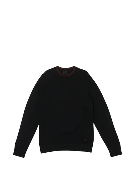  Paul Smith Crew-neck Sweater - Blue 