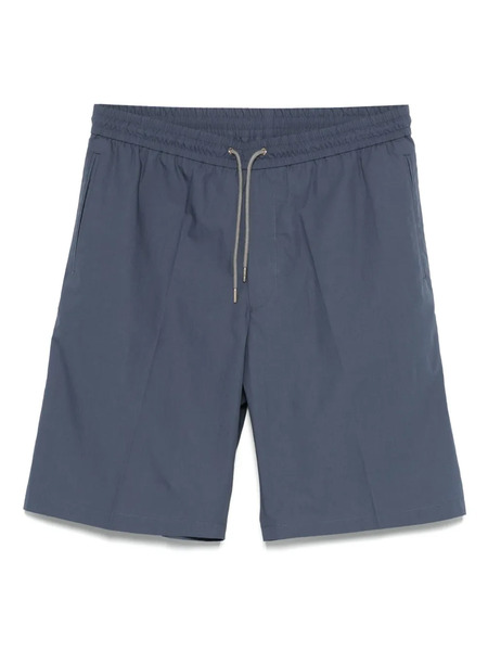  Paul Smith Drawstring Shorts - Blue 