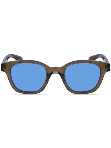  Paul Smith Glover Sunglasses - Brown 