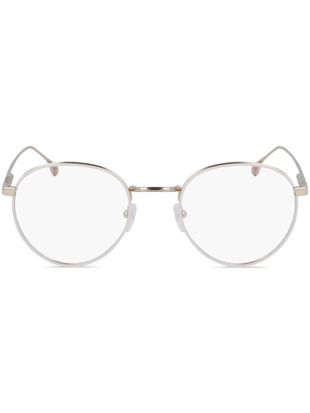  Paul Smith Hoxton Glasses - Gold 