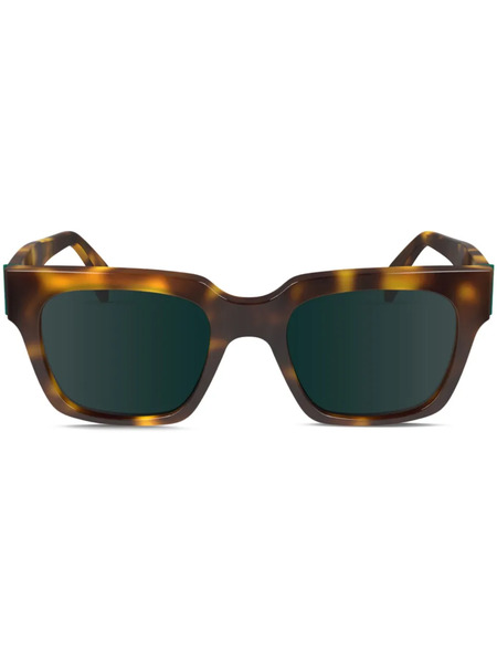  Paul Smith Kenley Sunglasses - Brown 