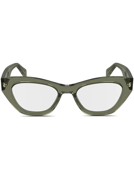  Paul Smith Korda Glasses - Green 