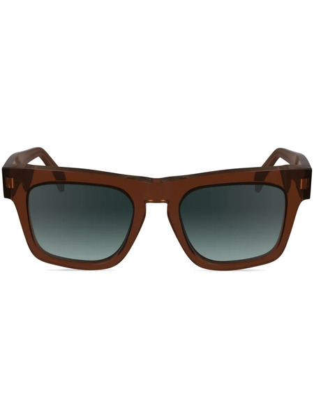  Paul Smith Kramer Sunglasses - Brown 