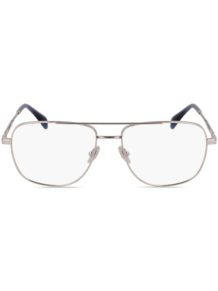  Paul Smith Larch Glasses - Silver 