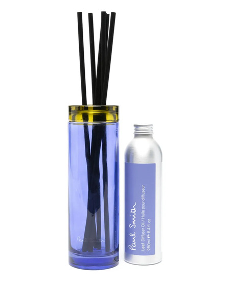  Paul Smith Leaf Diffuser (250ml) - Blue 