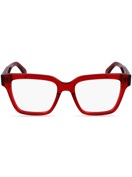  Paul Smith Lisson Glasses - Red 