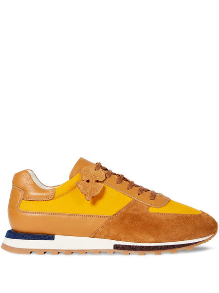  Paul Smith Low-top Sneakers - Yellow 