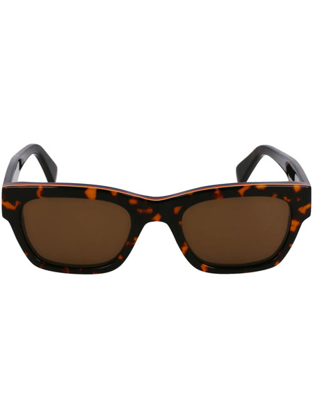  Paul Smith Loxham Sunglasses - Brown 