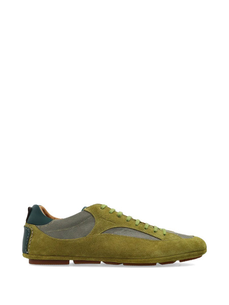  Paul Smith Marini Sneakers - Green 