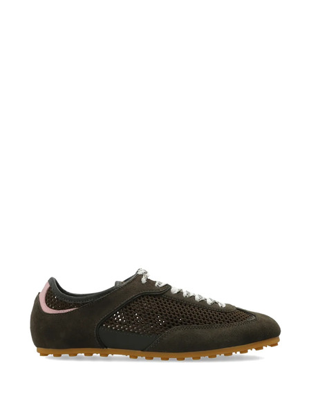  Paul Smith Samara Sneakers - Brown 