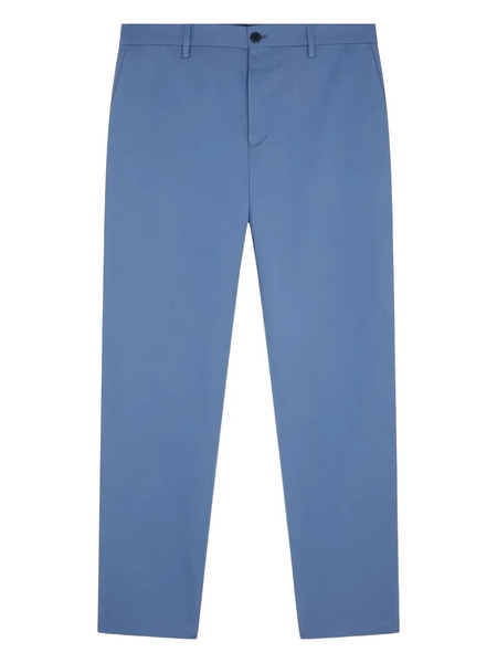  Paul Smith Side-pocket Trousers - Blue 