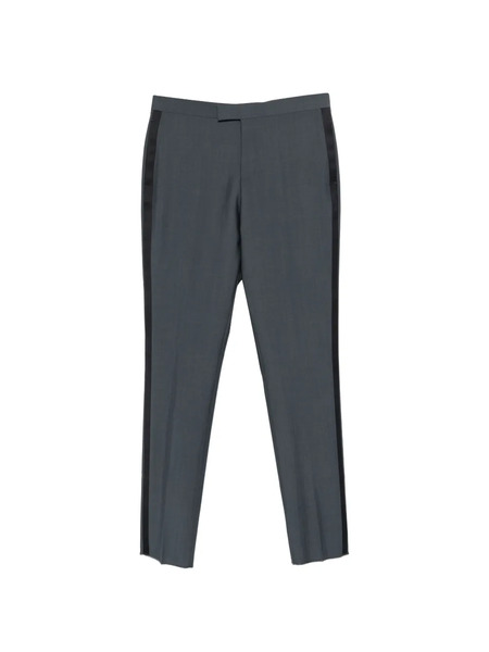  Paul Smith Side-stripe Trousers - Grey 