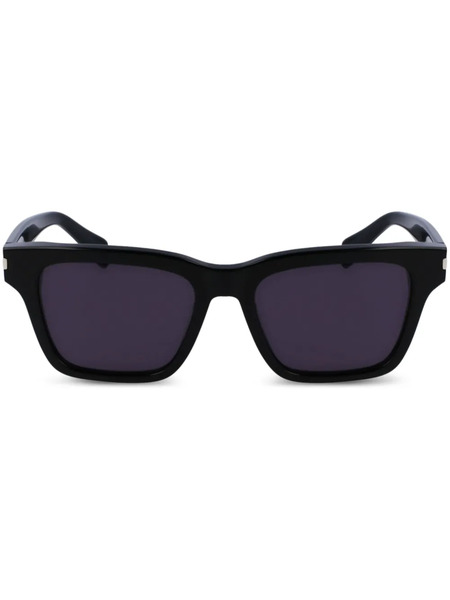  Paul Smith Square-frame Sunglasses - Black 