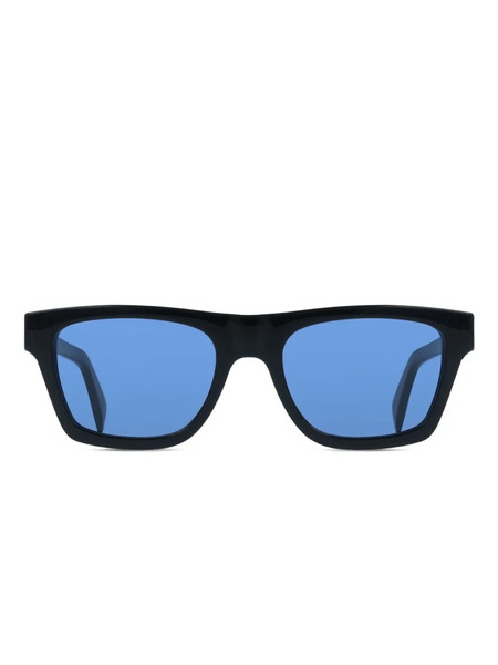  Paul Smith Square-frame Sunglasses - Black 