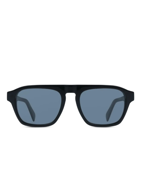  Paul Smith Square-frame Sunglasses - Black 