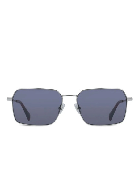  Paul Smith Square-frame Sunglasses - Silver 
