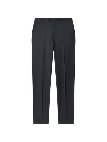  Paul Smith Wool Trousers - Grey 