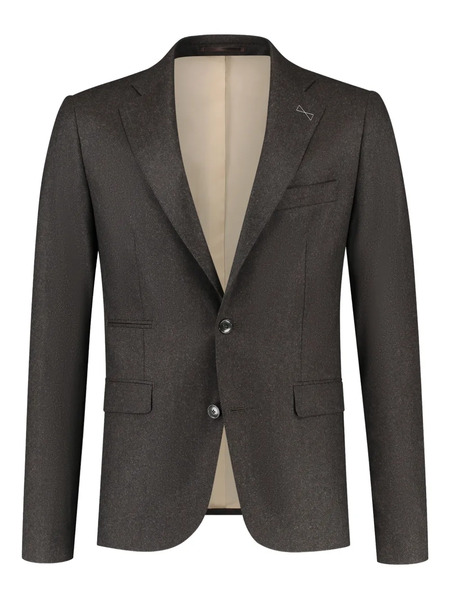  Paul Zeist Single-breasted Suit - Brown 