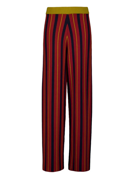  Paula Mira Trousers - Red 