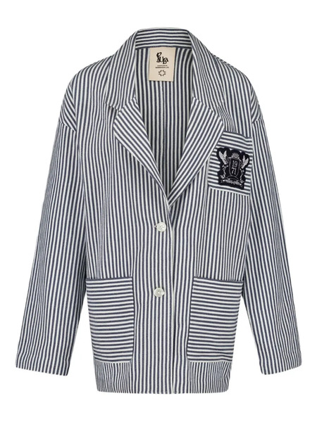  Paula Nymphaea Blazer - Blue 