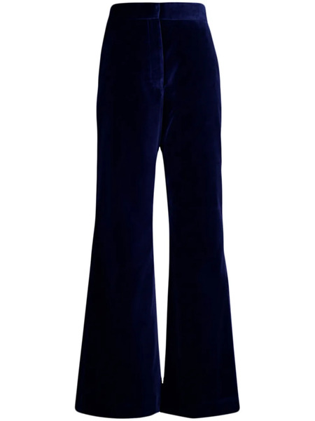  Paula Sam Trousers - Blue 