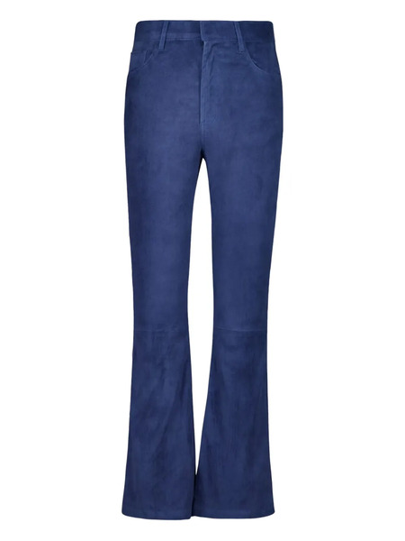  Paula Zircon Estate Trousers - Blue 