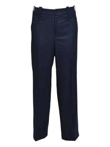  Paura Tailored Trousers - Blue 