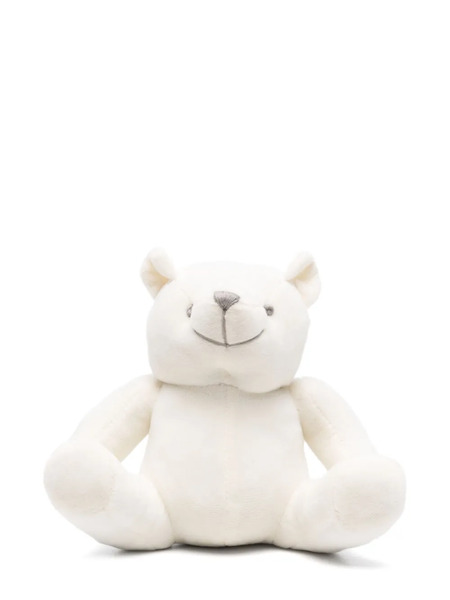  Paz Rodriguez Bear Soft Toy - White 