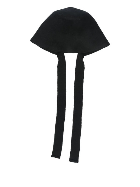  Pcnq Adam Hat - Black 