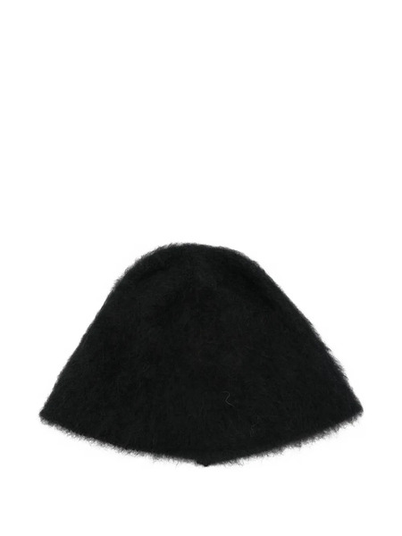  Pcnq Riz Bucket Hat - Black 