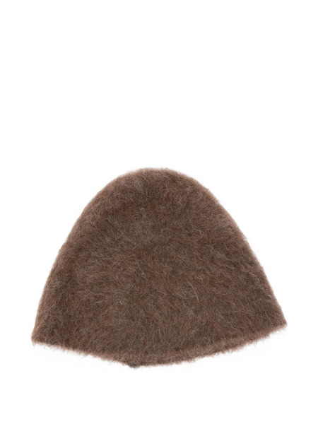  Pcnq Riz Bucket Hat - Brown 