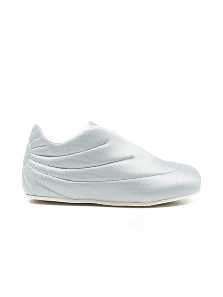  Pdf Nuvola 2.0 Quilted Sneakers - Grey 