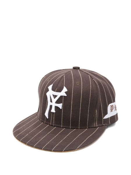  Pdf Striped Baseball Cat - Brown 