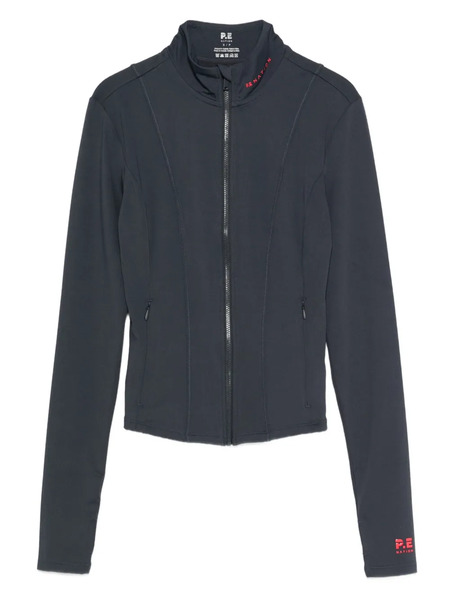  P.e Nation Breakthrough Zip-front Jacket - Blue 