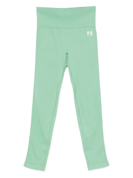  P.e Nation Seamless Legging - Green 